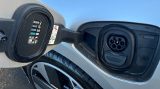 Jaguar I-Pace 294kW EV400 HSE 90kWh 5dr Auto Electric Estate